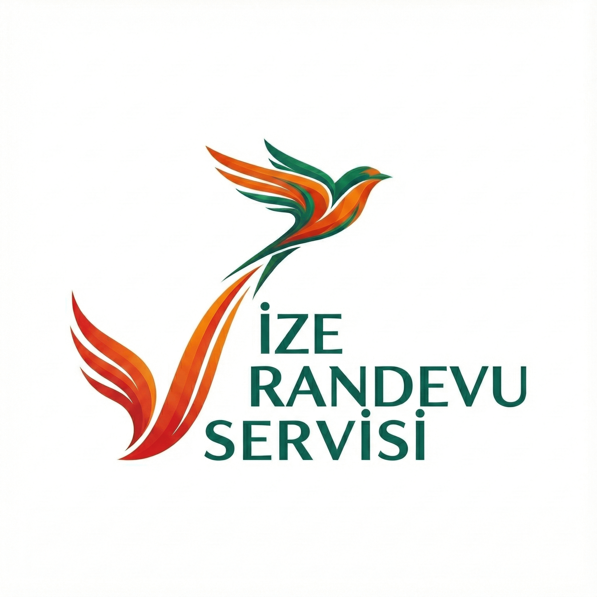 Vize Randevu Servisi